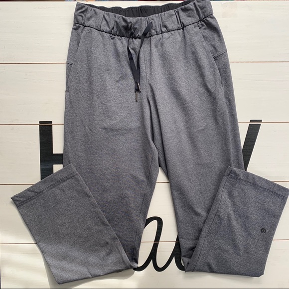 lululemon athletica Pants & Jumpsuits | Copy Lululemon On ...